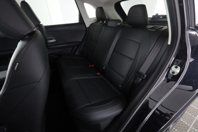 MG ZS usata 11