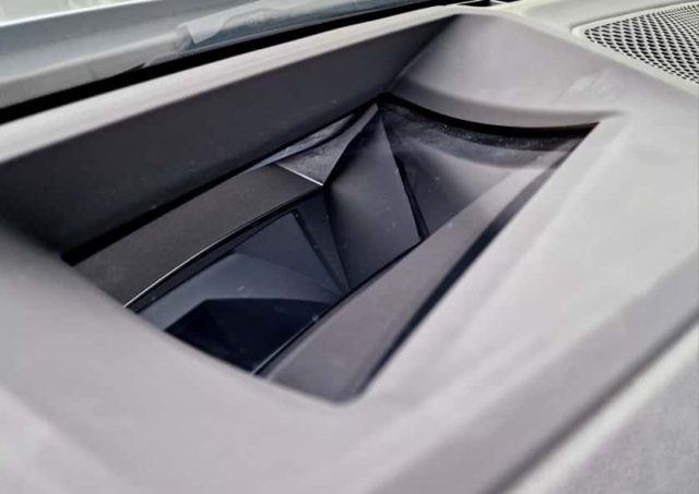 BMW 318 usata, con Cruise Control