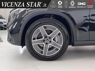 MERCEDES-BENZ GLC 300 usata, con Autoradio