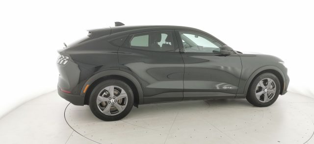 FORD Mustang Mach-E usata, con Touch screen