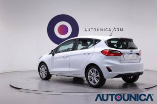 FORD Fiesta usata, con Servosterzo