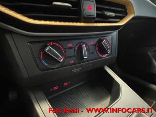 SEAT Ibiza usata, con Autoradio digitale