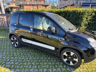 FIAT Panda usata, con Alzacristalli elettrici