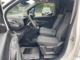 CITROEN Berlingo usata, con Controllo trazione