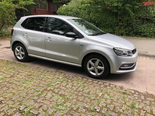 VOLKSWAGEN Polo usata, con Airbag