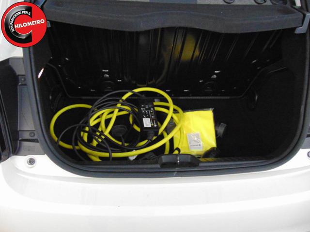 FIAT 500e usata, con Alzacristalli elettrici