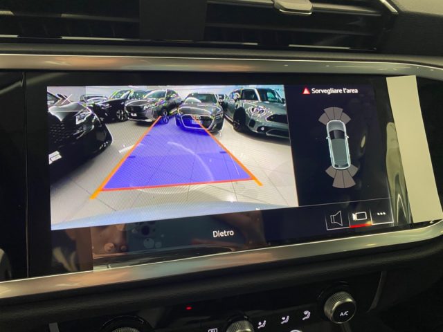 AUDI Q3 usata, con USB
