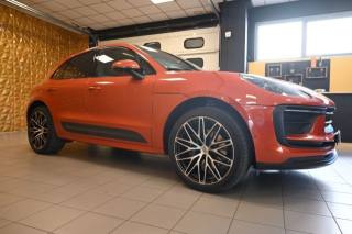 PORSCHE Macan usata 6
