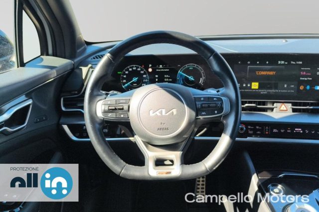 KIA Sportage usata 7