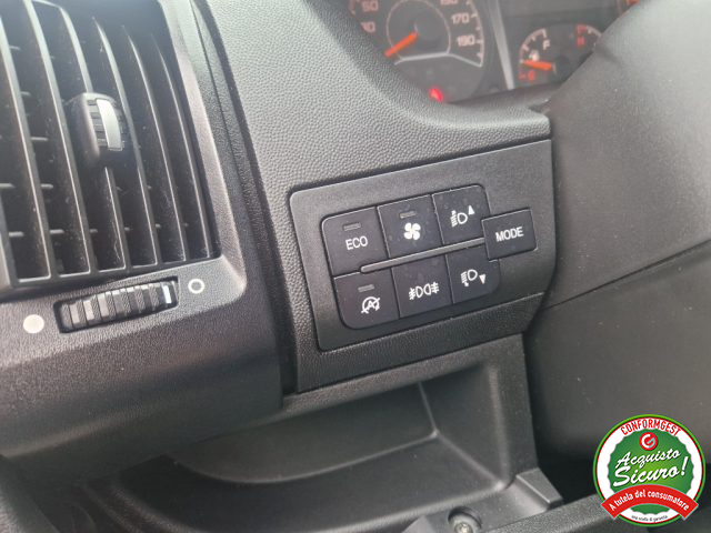 FIAT Ducato usata, con Vetri oscurati