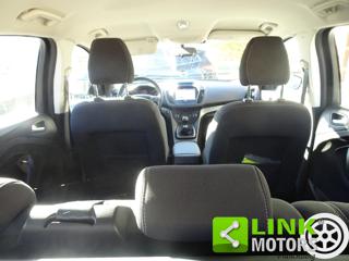 FORD Kuga usata, con Sedile posteriore sdoppiato