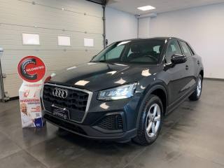 AUDI Q2 usata, con Airbag laterali