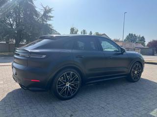 PORSCHE Cayenne usata, con Cerchi in lega