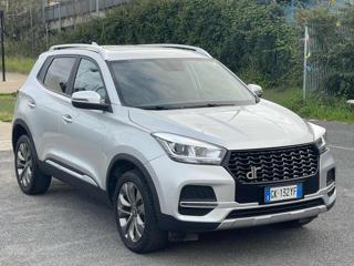 DR MOTOR DR 4.0 usata, con Alzacristalli elettrici