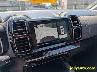 CITROEN C5 Aircross usata, con Autoradio digitale