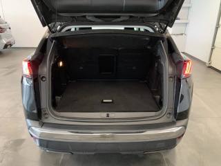 PEUGEOT 3008 usata, con Fendinebbia