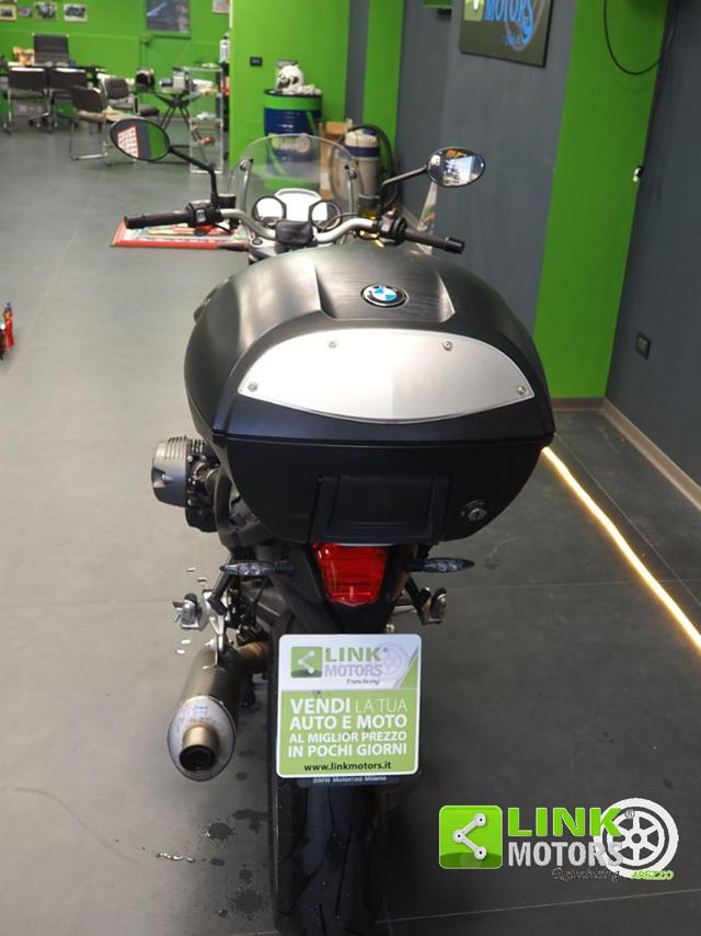 BMW R 1200 R usata 13