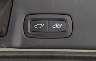 VOLVO V90 usata, con Luci diurne LED