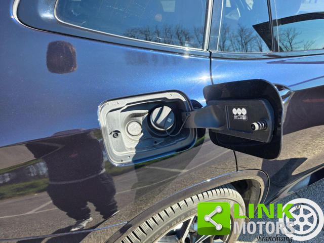 BMW X3 usata, con Sedili sportivi