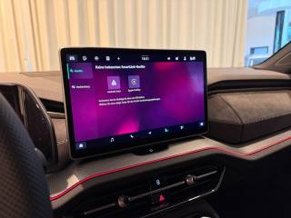 SKODA Kodiaq usata, con Cruise Control