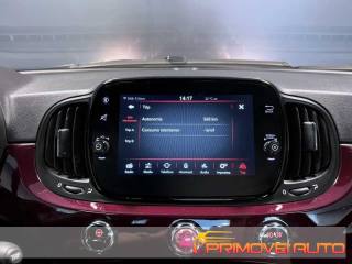 FIAT 500 usata, con Bluetooth
