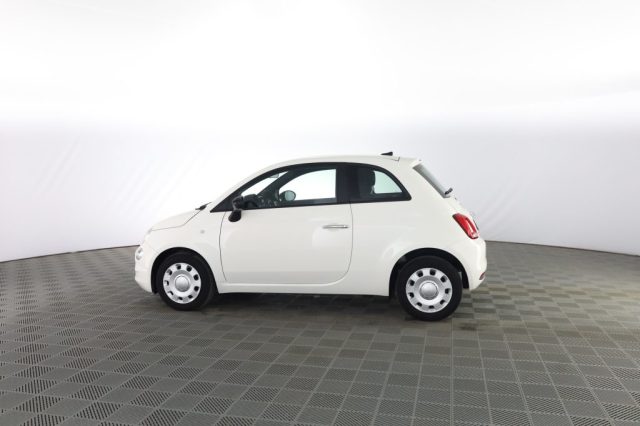 FIAT 500 usata 5