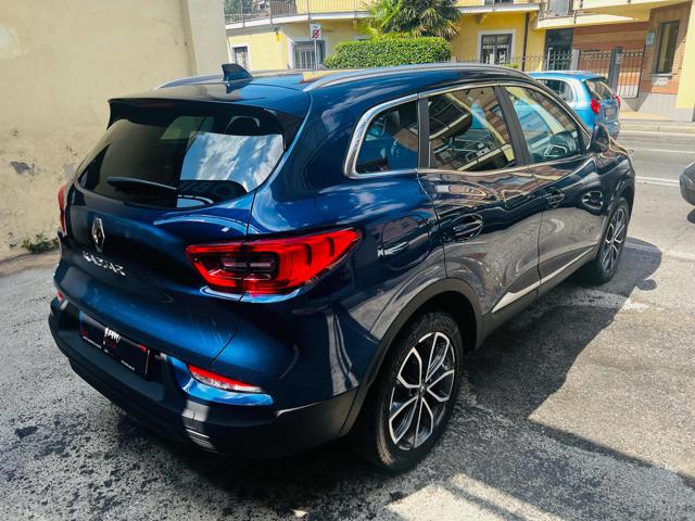 RENAULT Kadjar usata, con Autoradio