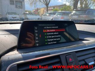 BMW 420 usata, con Sistema di navigazione