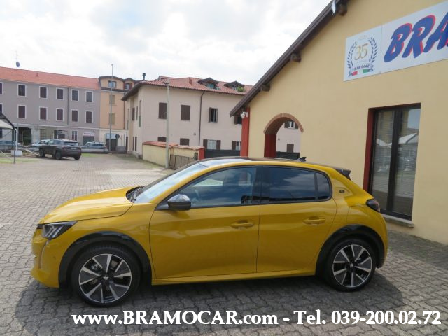 PEUGEOT 208 usata, con Chiusura centralizzata
