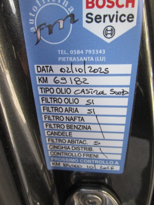 AUDI Q3 usata, con Chiusura centralizzata