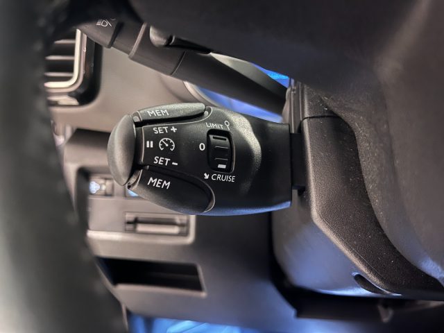 CITROEN C5 Aircross usata, con Controllo automatico clima