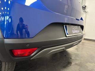 DACIA Sandero usata, con Chiusura centralizzata telecomandata