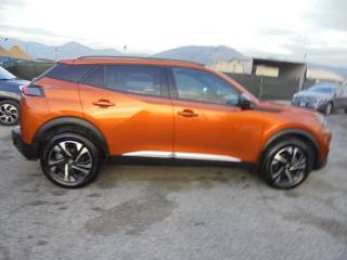 PEUGEOT 2008 usata, con Bluetooth