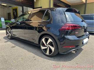 VOLKSWAGEN Golf GTI usata, con Airbag Passeggero