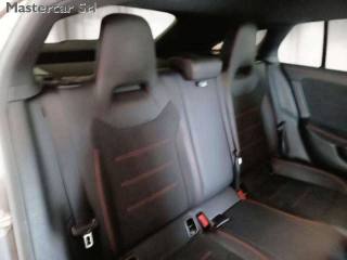 MERCEDES-BENZ CLA 180 usata, con Frenata d