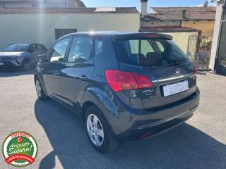 KIA Venga usata, con Cronologia tagliandi