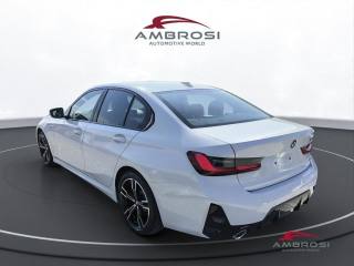 BMW 320 usata 3