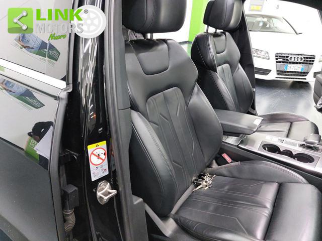 AUDI A6 usata, con Start/Stop Automatico