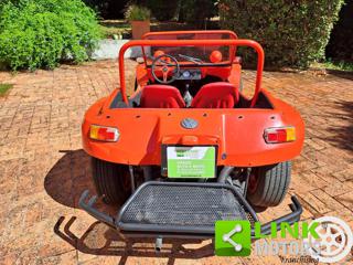 VOLKSWAGEN Buggy usata 3
