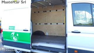 VOLKSWAGEN Crafter usata 14