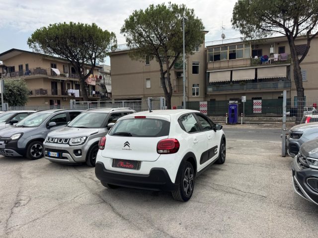 CITROEN C3 usata, con Airbag Passeggero