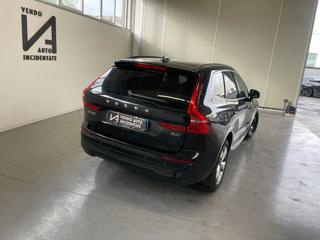 VOLVO XC60 usata, con Boardcomputer