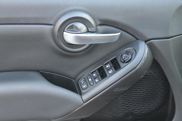 FIAT 500X usata, con Controllo trazione