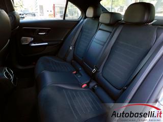 MERCEDES-BENZ C 300 usata, con Airbag Passeggero