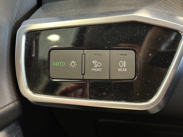 AUDI A6 usata, con MP3
