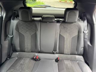 PEUGEOT 2008 usata, con Luci diurne LED