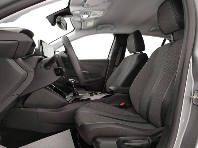PEUGEOT 208 usata, con Alzacristalli elettrici