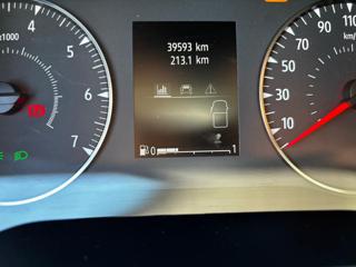 RENAULT Trafic usata, con Volante multifunzione