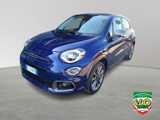 FIAT 500X usata, con Airbag