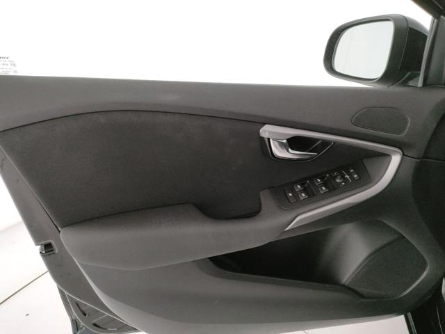 VOLVO V40 usata, con Climatizzatore